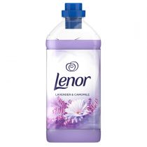 Lenor P�yn do p�ukania tkanin Lavender & Camomile 1.8 l
