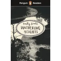 Penguin Readers Level 5. Wuthering Heights