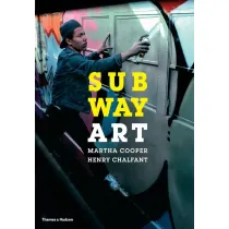 Subway Art wer. angielska