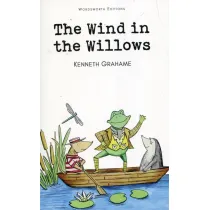 The Wind in the Willows. Wordsworth Children's Classics wer. angielska