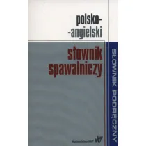 Polsko-angielski s�ownik spawalniczy