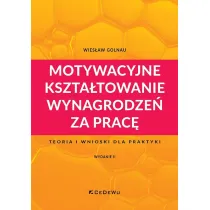 Motywacyjne kszta�towanie wynagrodze� za prac�