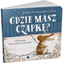 Gdzie masz czapk�?