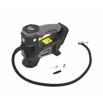 Hoozar Kompresor powietrza 18v body if50-0