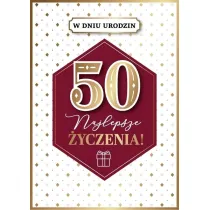 Armin Style Kanet Urodziny 50