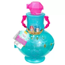 Shimmer&Shine Buteleczka Walizeczka Kolekcjonera Dinw