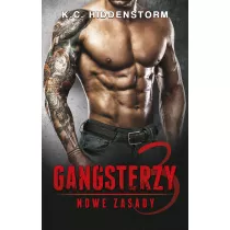 Nowe zasady. Gangsterzy. Tom 3