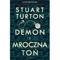 Demon i mroczna to�