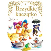 Brzydkie Kacz�tko