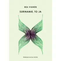 Surinamie, to ja