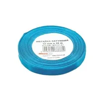 Brewis Wst��ka satynowa turkusowa 12mm x 32m