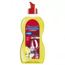 Somat Nabyszczacz do zmywarki Lemon 500 ml