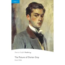 PER. The Picture of Dorian Gray. Book with Digital Version and audio. Level 4