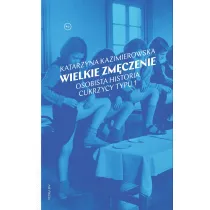 Wielkie zm�czenie. Osobista historia cukrzycy