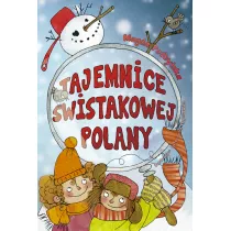 Tajemnice �wistakowej polany