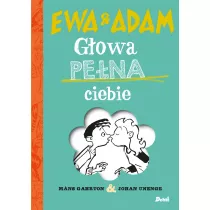 Eva i Adam. Gowa pena ciebie