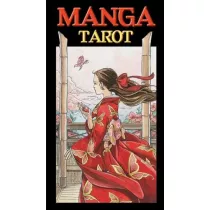 Tarot Manga