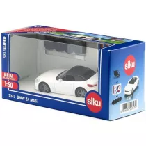BMW Z4 M40i Siku Super S2347