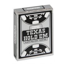 Karty Texas Hold'em