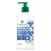 Farmona Herbal Care Soothing Intimate Gel agodzcy el do higieny intymnej Bawatek 330 ml