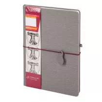 Antra Notes B5 Renesans kropki 192 kartki