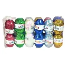 Wstki kokon 10mmx15m 24 szt