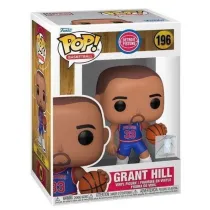 Figurka Funko POP NBA Pistons: Grant Hill