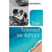 The Talented Mr Ripley wer. angielska