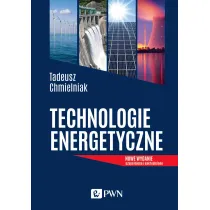 Technologie Energetyczne
