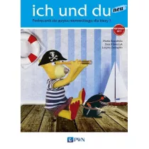 Ich und du neu 3. Podrcznik do jzyka niemieckiego