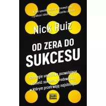 Od zera do sukcesu