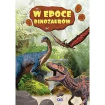 W epoce dinozaur�w