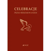 Celebracje przed bierzmowaniem