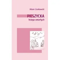 Pieszycka ksi�ga umar�ych
