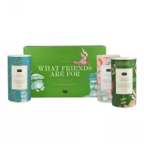 Paper & Tea Zestaw What Friends Are For Herbata sypana 280 g Bio