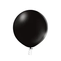 Godan Balon Belbal czarny