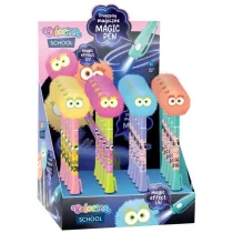 Patio Colorino, D�ugopis magiczny UV - Pompom, 1 szt (01874PTR)