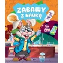Zabawy z nauk