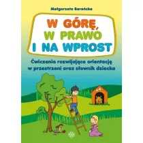 W gr, w prawo i na wprost