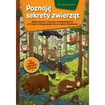 Poznaj� sekrety zwierz�t