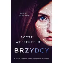 Brzydcy. Tom 1
