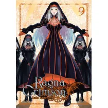 Ragna Crimson #9