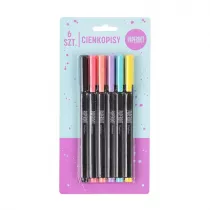 Cienkopisy Paperdot