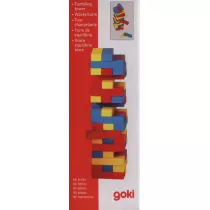 Wiea Jenga Goki