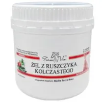 Farm-Vix el z Ruszczyka Kolczastego 600 g