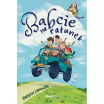 Babcie na ratunek