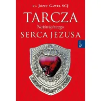Tarcza Naj�wi�tszego Serca Jezusa