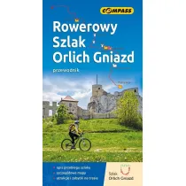 Rowerowy szlak Orlich Gniazd - przewodnik