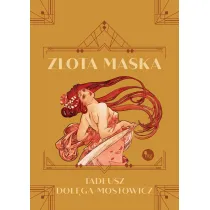 Z�ota maska