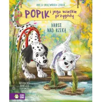 Popik i jego wielkie przygody. Harce nad rzek�